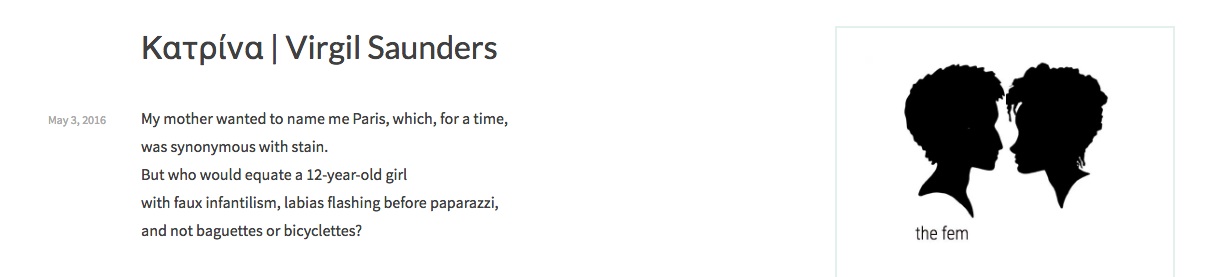 https://thefemlitmagazine.wordpress.com/2016/05/03/%CE%BA%CE%B1%CF%84%CF%81%CE%AF%CE%BD%CE%B1-virgil-saunders/
